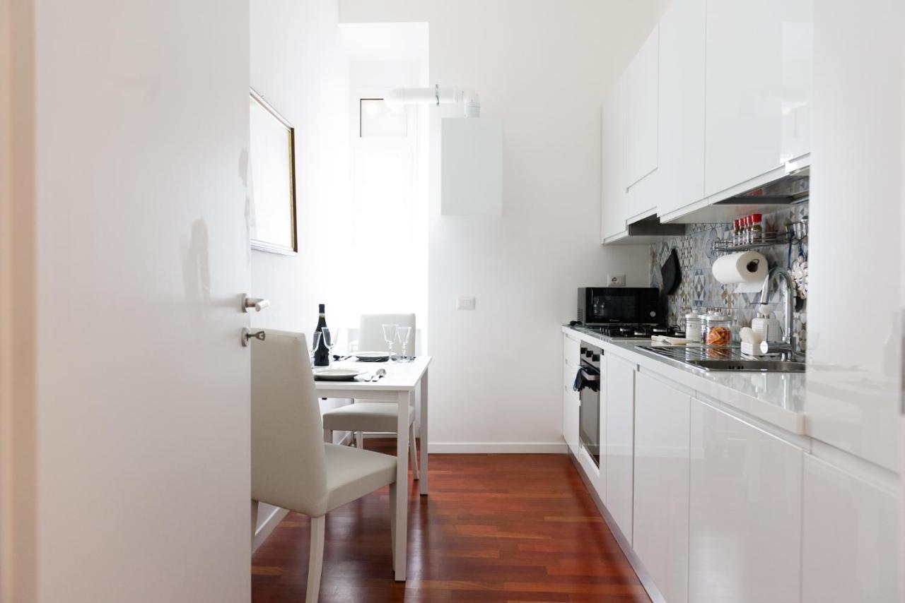 Easysleep Vaticano โรม ภายนอก รูปภาพ