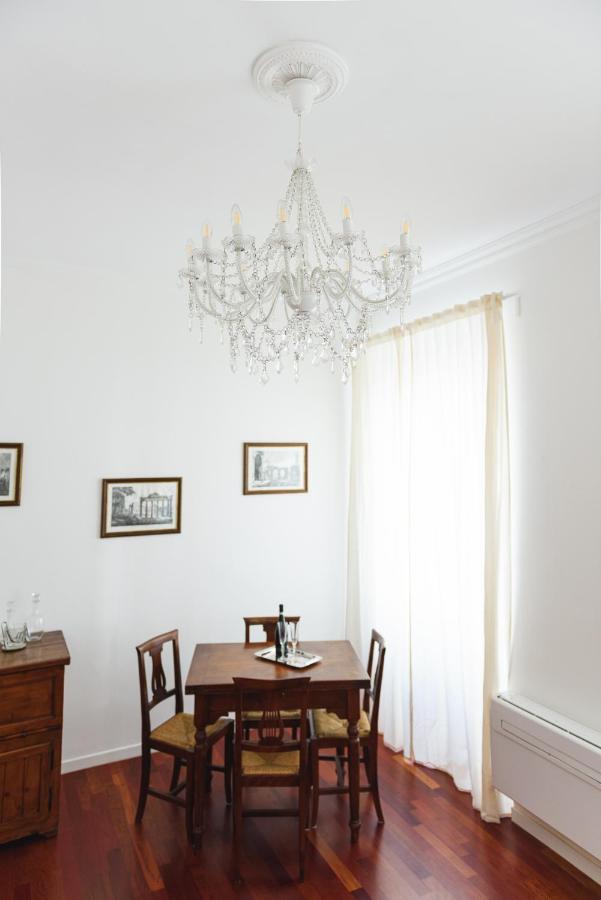 Easysleep Vaticano โรม ภายนอก รูปภาพ