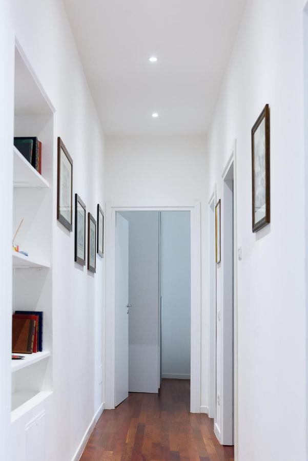 Easysleep Vaticano โรม ภายนอก รูปภาพ